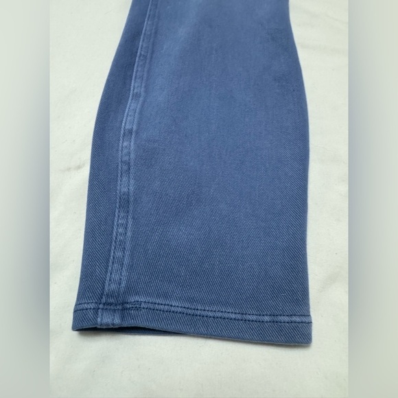 SPANX Jean-ish Ankle Leggings - Picture 6 of 10